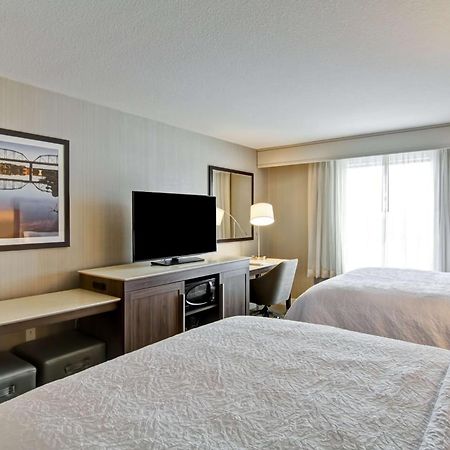 Hampton Inn & Suites By Hilton Saskatoon Airport Eksteriør billede